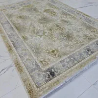فرش 3600تراکم/بهترین ایران زمین کویرکاشان|فرش|شیراز, لاله|دیوار
