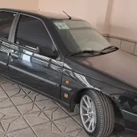 ۴۰۵ مدل۹۳ بی رنگ شاسی پلمپ داشبورد جدید|خودرو سواری و وانت|مشهد, جاهد شهر|دیوار