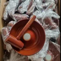 گردو شکن بسیار محکم