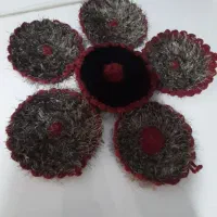 اسکاج|صنایع دستی و سایر لوازم تزئینی|مشهد, شهید رضوی|دیوار