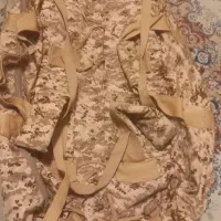 کوله پشتی سربازی