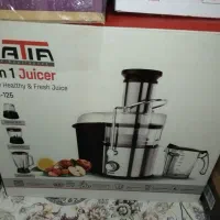 آبمیوه گیری