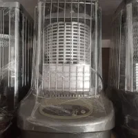 بخاری ژاپنی فن دار نفتی برقی|بخاری، هیتر، شومینه|وزینه, |دیوار