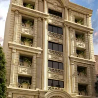 اپارتمان205متری-فلسطین