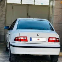 سمند مولتی پلکس کم کار مدل ۹۶