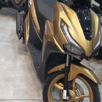 موتور کویر s2