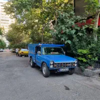 نیسان دوگانه