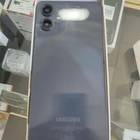 سامسونگ Galaxy A06 با حافظهٔ ۱۲۸ گیگابایت