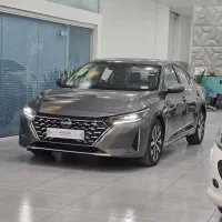 نیسان سیلفی