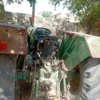 تراکتور جاندیر|خودرو سنگین|فیروزآباد (فارس), |دیوار