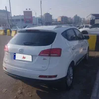 جک s5|خودرو سواری و وانت|رشت, معلم|دیوار