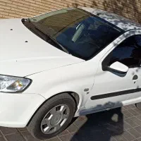 فروش رانا استثنایی|خودرو سواری و وانت|رفسنجان, |دیوار