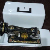 نمایندگی چرخ خیاطی|چرخ خیاطی و ریسندگی|اندیمشک, |دیوار