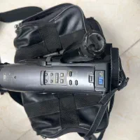 دوربین فیلمبرداری انتیک|دوربین عکاسی و فیلمبرداری|تبریز, |دیوار