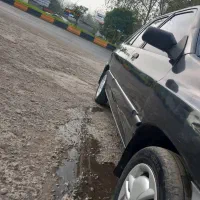 پراید مدل ۸۲