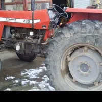 فروش تراکتور صفرواقعی