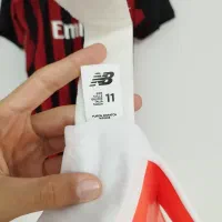 دستکش دروازه بانی فوتبال نیوبالانس|تجهیزات ورزشی|رحیم‌آباد, |دیوار