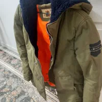 ۵ دست کاپشن|لباس|تهران, شهرک کوهسار|دیوار