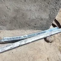 دو عدد سپر استیل