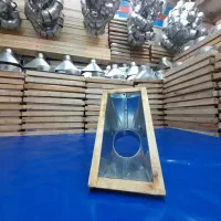 پلنیوم باکس ۳۴ در ۱۶|کولر گازی و فن‌کوئل|تهران, ابوذر|دیوار