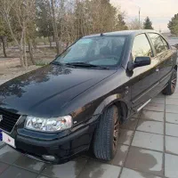 سمند lx مدل 1392|خودرو سواری و وانت|قدس, شهر‌قدس|دیوار