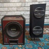 فروش باند سینما خانواده مرتب چهار تایی