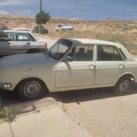 خودرو پیکان