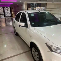 ساینا  مدل ۱۴۰۰|خودرو سواری و وانت|تهران, تهرانپارس غربی|دیوار