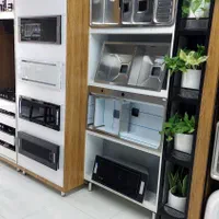 هود گاز سینک شیرالات(یراق کابینت)|عمده‌فروشی|اصفهان, فردوان|دیوار
