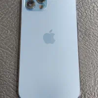 گوشی ایفون 12 پرو 256 گیگ