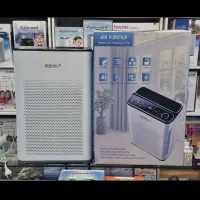 دستگاه‌ تصفیه‌هوا zenid مدل ap200