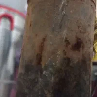 کفکش چهار اینچ سه فاز|ماشینآلات صنعتی|پاکدشت, پاکدشت (مامازند)|دیوار