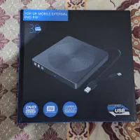 دی وی دی رایتر سونی اصل (نو)