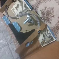 شیرآلات آلمانی برند گروهه اصلی