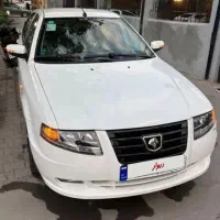 سورن پلاس موتور XU7Pمدل 1405کارمندی