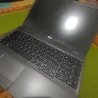 لب تاب دل 5500 dell خیلی تمیز|رایانه همراه|اسلام‌شهر, مسکن مهر اسلاشهر (شهرک امام خمینی)|دیوار