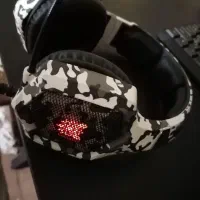 هدفون اونیکوما k8