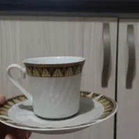 سرویس چایخوری چینی