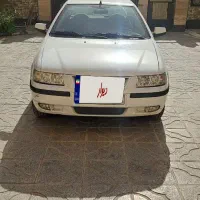 سمند SE، مدل ۱۳۹۱
