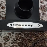 هود ارم شیشه ندارد سالم نو شسته شده تمیز|هود|شهریار, شهرک وائین|دیوار