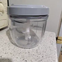 خرد کن دستی