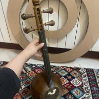 کمانچه|سازهای سنتی|تهران, تهرانپارس جنوبی|دیوار