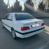 پارس تیوفایو1400سیمی|خودرو سواری و وانت|رودسر, |دیوار