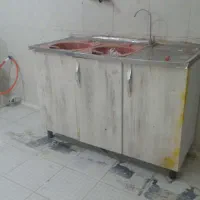 کابینت زیر سینک