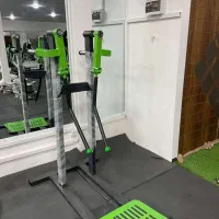 دستگاه بدنسازی نشر جانب،کلید موفقیت در تقویت عضلات|تجهیزات ورزشی|شهریار, شهریار|دیوار