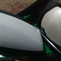 اینه‌بغل‌کوئیک.
