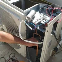 خدمات حرفهای نصب و تعمیر اسپلیت|خدمات پیشه و مهارت|زابل, |دیوار