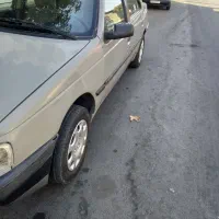 پژو آر دی آی (RDi) بنزینی، مدل ۱۳۸۴|خودرو سواری و وانت|کرج, بنیاد|دیوار