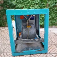 کولر 4000|کولر آبی|مشهد, رستگار|دیوار