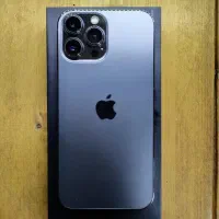 گوشی موبایل اپل مدل Iphone 13 Pro Max 256|موبایل|تهران, مرزداران|دیوار